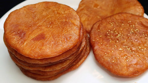 Vellanki Foods Ariselu (Ghee)